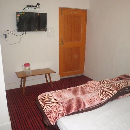 My Guest House Srīnagar Exterior foto
