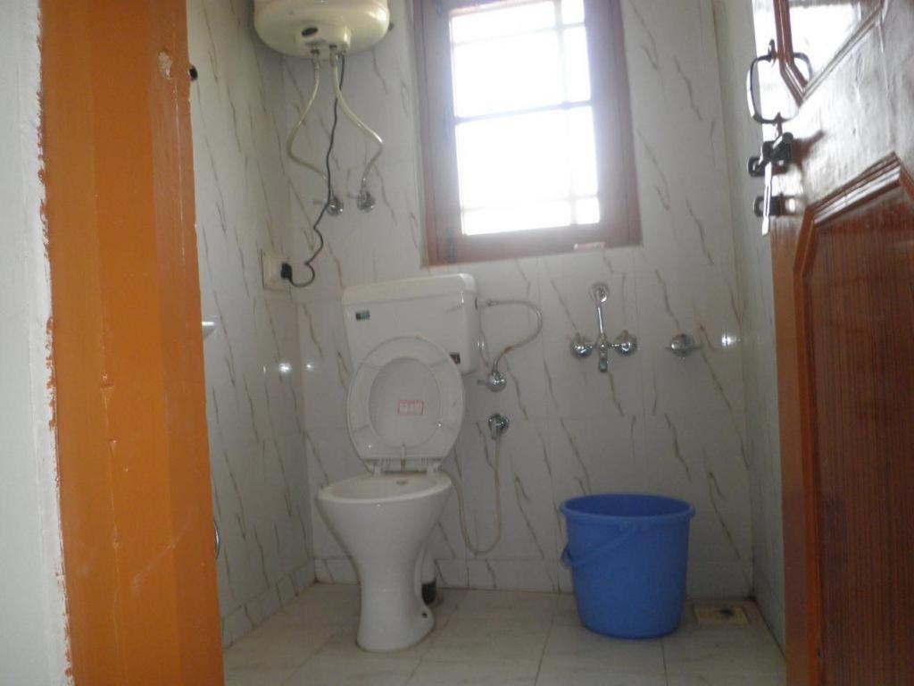 My Guest House Srīnagar Exterior foto