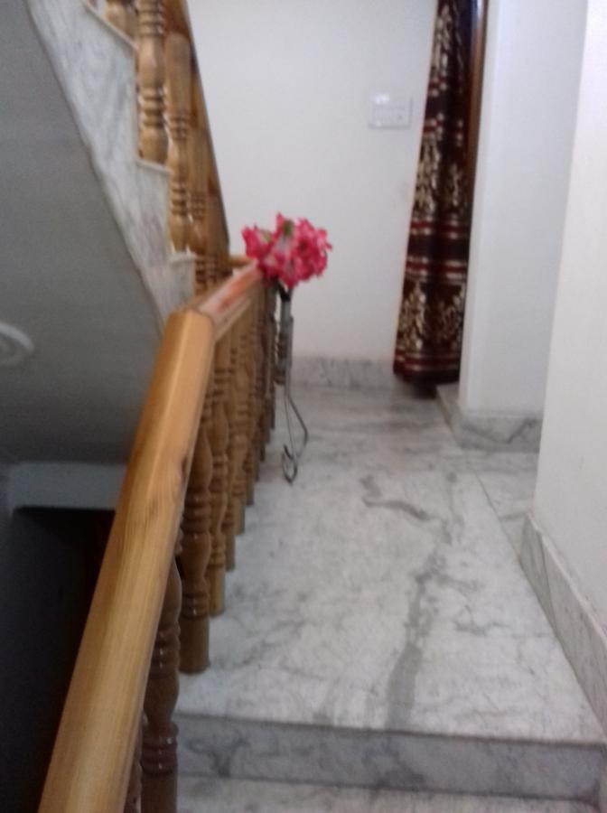 My Guest House Srīnagar Exterior foto